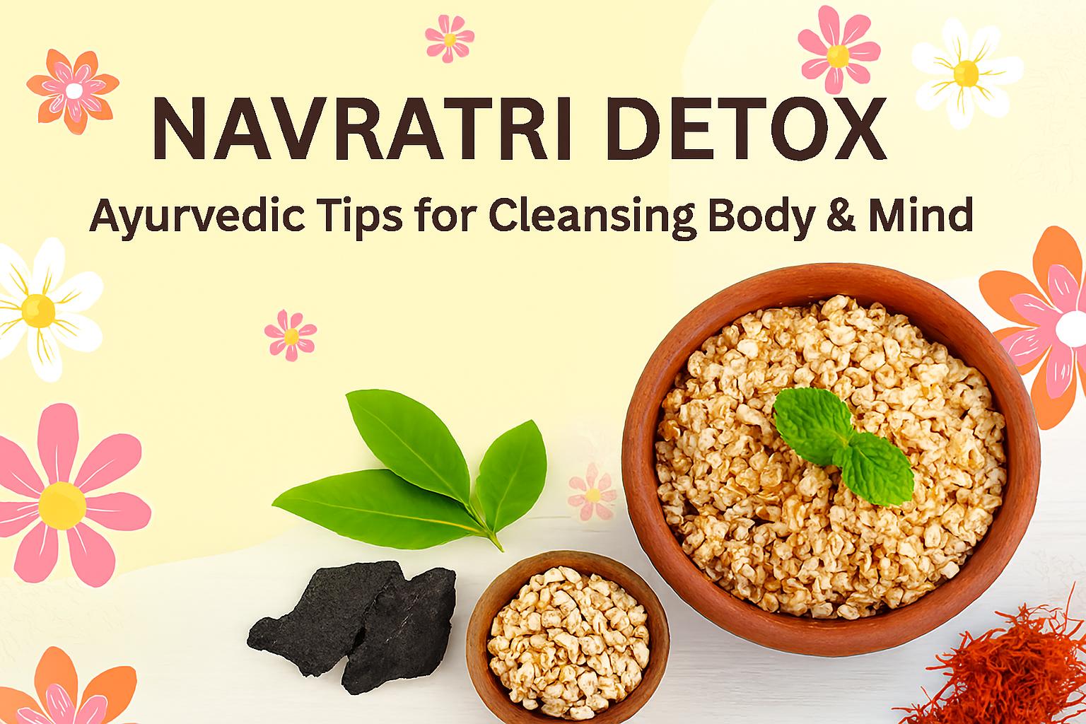 Navratri Detox