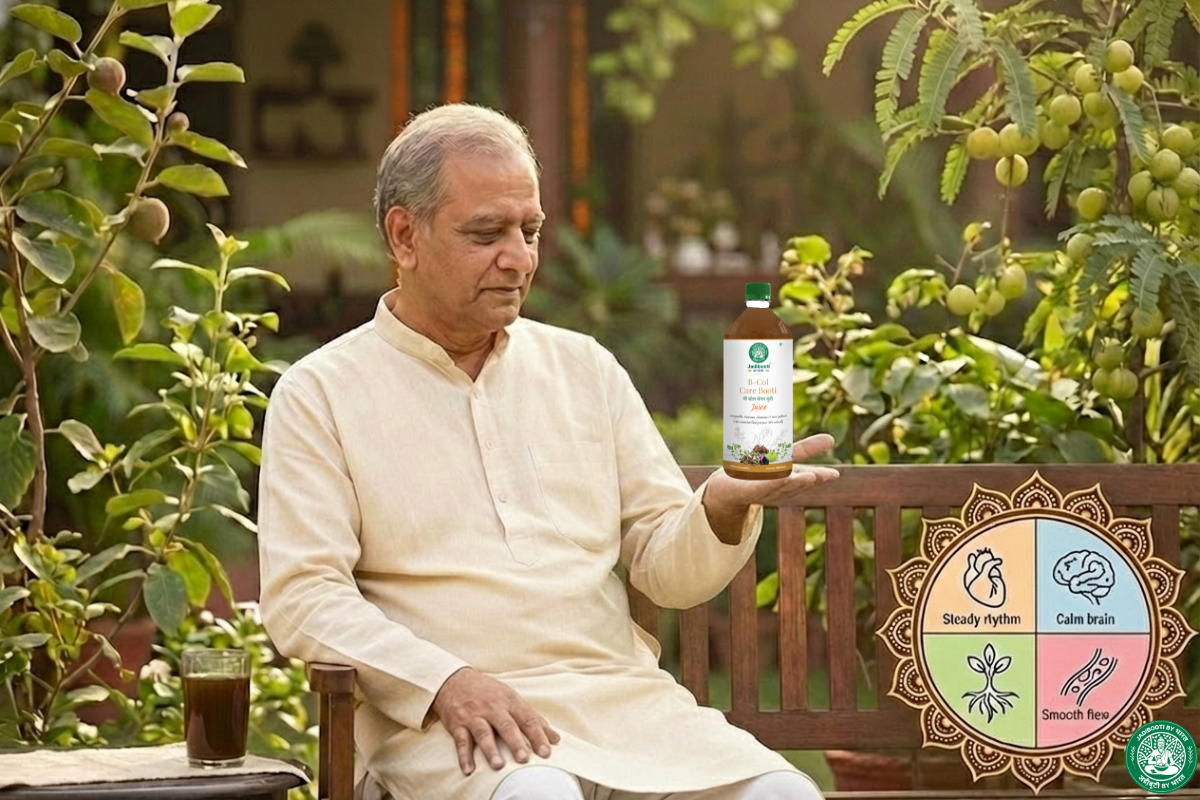 Top Ayurvedic Medicines for High Blood Pressure and Cardiovascular Wellnes