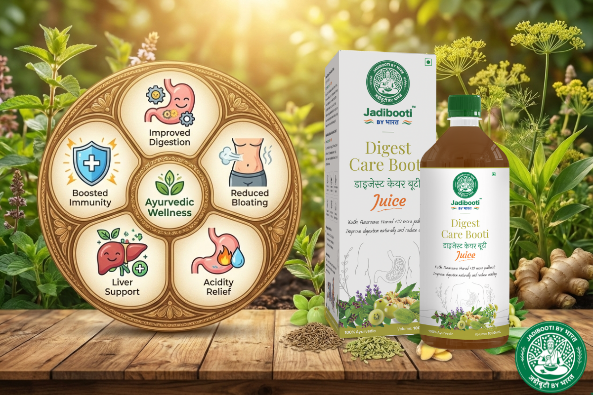 Foods That Naturally Reduce Bloating: Jeera, Hing, and Sounf