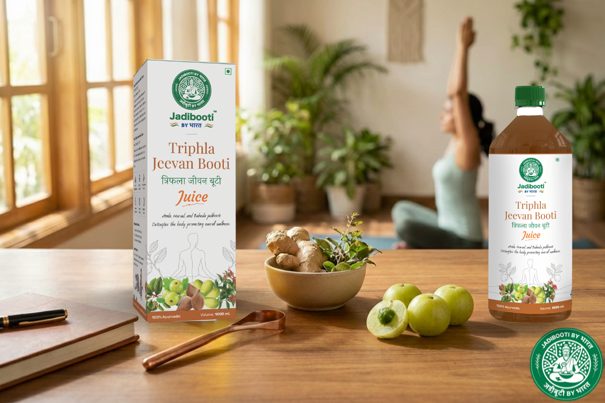 Daily Habits for Stronger Immunity: Simple Lifestyle Tweaks Backed by Ayurveda
