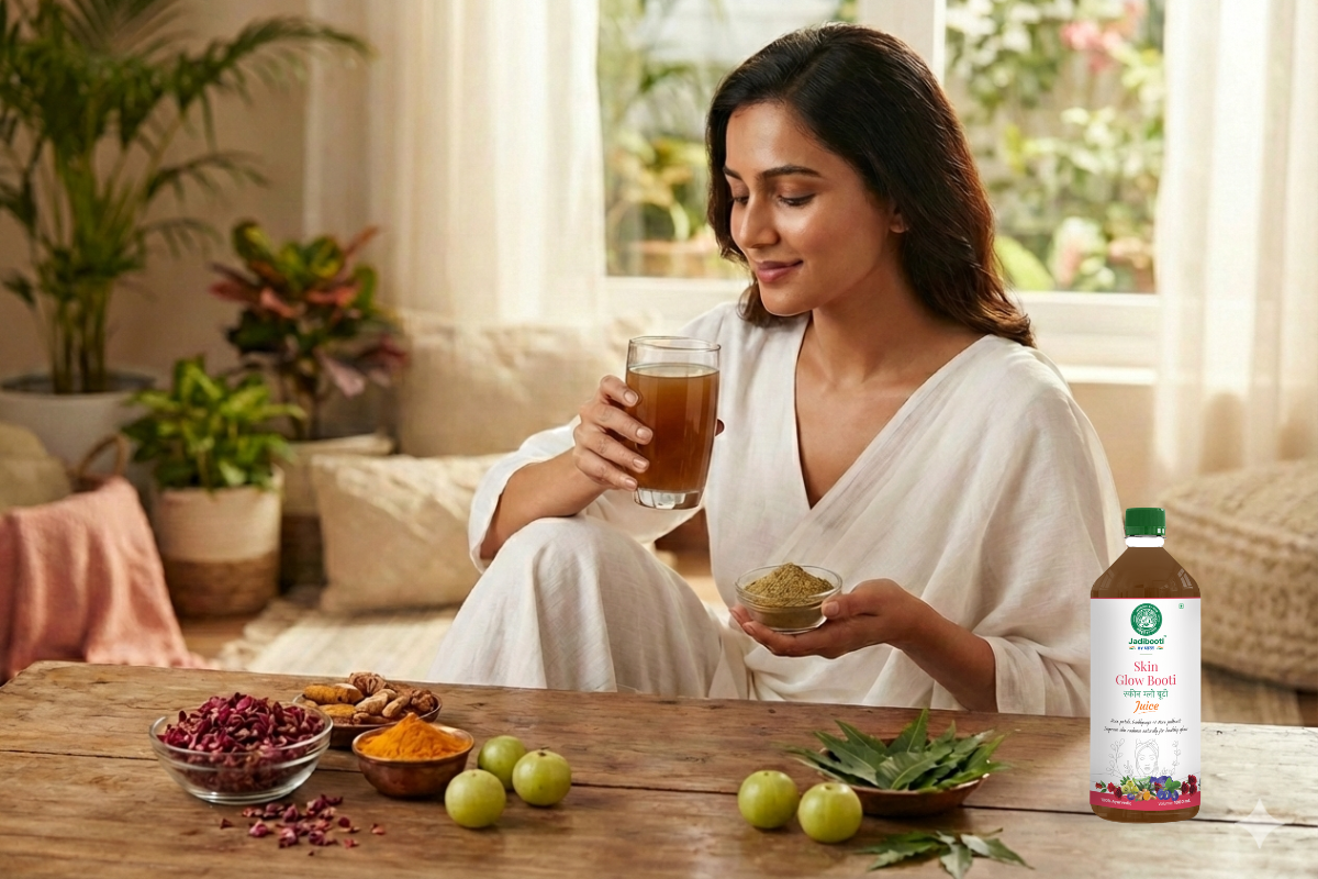 Ayurvedic Skincare Secrets: Herbal Remedies &amp; Luxury Rituals for Radiant Skin