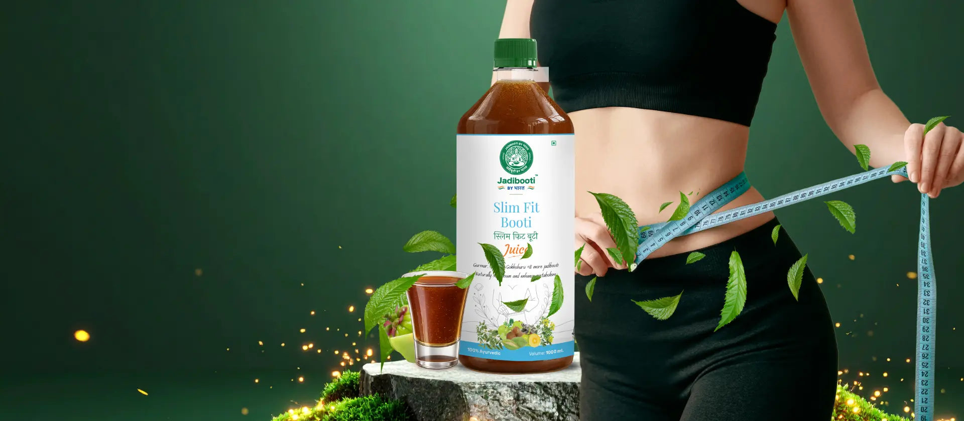 <p>Get Slim Program <br/>Transform Your <br/>Weight <em>Naturally</em></p>