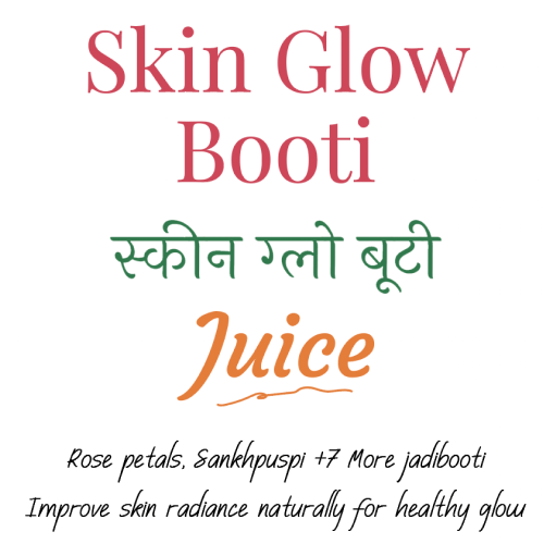 Jadibooti by Bharat Slim Fit Booti Juice – 1000ml Ayurvedic blend with Garcinia, Caralluma, Guggul, and 48 herbs to support natural weight loss and boost metabolism